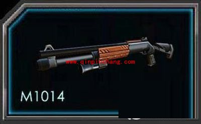 全民枪战霰弹枪必胜打法推荐