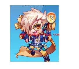 天天酷跑人物角色排行榜TOP5