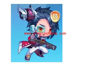 天天酷跑人物角色排行榜TOP5