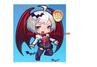 天天酷跑人物角色排行榜TOP5