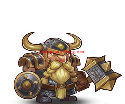 刀塔传奇新英雄奥丁之子阵容搭配详解