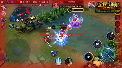 全民超神攻略：黑魔法之神-赫尔纯暴力出装战斗详解