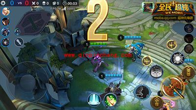 全民超神攻略：黑魔法之神-赫尔纯暴力出装战斗详解