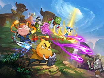 我叫MT2公会副本第2章第3关极限输出搭配