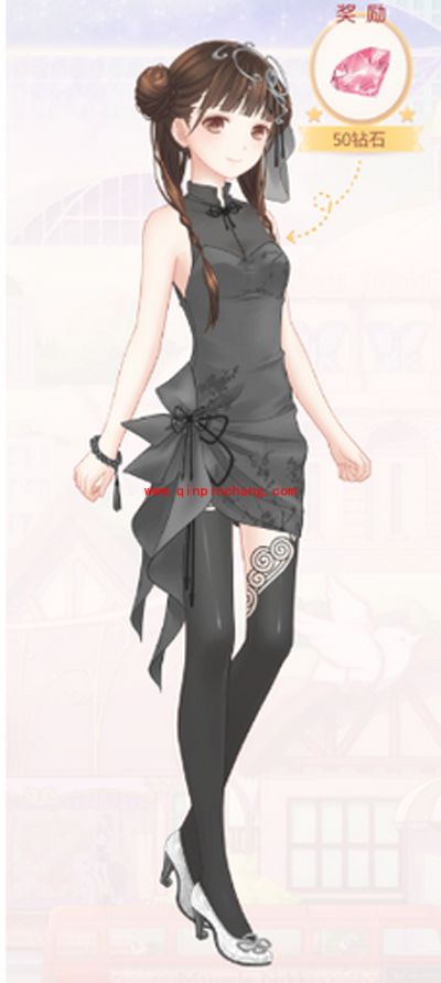 奇迹暖暖新手非VIP玩家注意事项