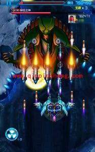 雷霆战机无尽模式海盗船的打法及奖励