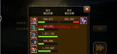 刀塔传奇手游圣灵守护470W伤害阵容打法介绍