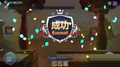 天天风之旅50关通关攻略