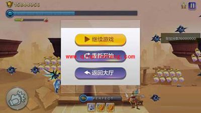 天天风之旅50关通关攻略