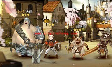 七骑士英雄强化成长攻略