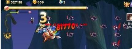 天天风之旅炎觉醒刷分技巧攻略