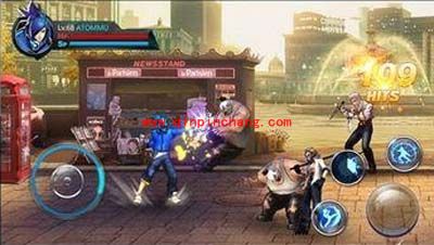 天天炫斗：角色属性系统全解