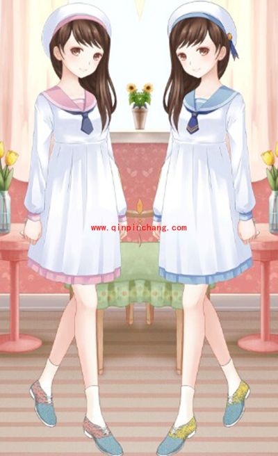 暖暖环游世界同款青春妩媚套装合辑