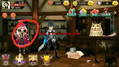 天天传奇平民玩家快速升级攻略