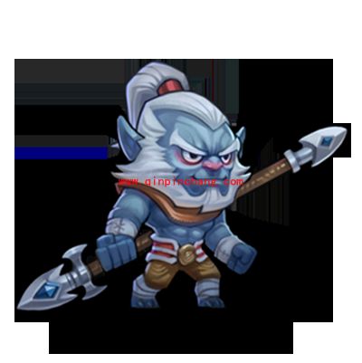 刀塔传奇新服来啦！App【麦索瑞尔】开服公告