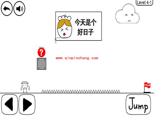 暴走大冒险第四章4-6关攻略