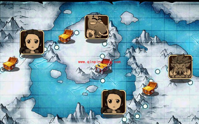 我叫MT2冰封王座通关玩法的详解