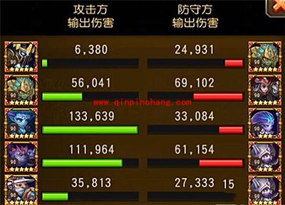 刀塔传奇攻略:现版本竞技场新玩法详解