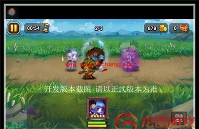 刀塔传奇攻略：十一月签到英雄厄运之源技能详解