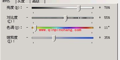 穿越火线攻略:烟雾头怎么调