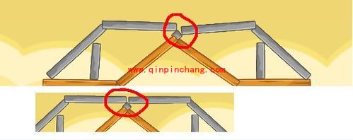 愤怒的小鸟3-5,3-6关的打法