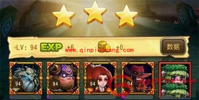 刀塔传奇预言之池雷电之神9怎么通关