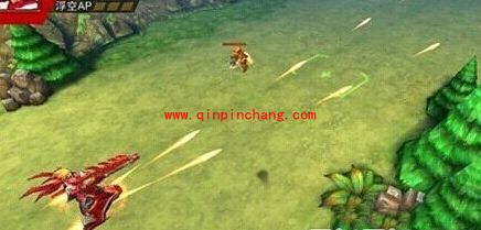 天天来战飞行关卡获高评分攻略