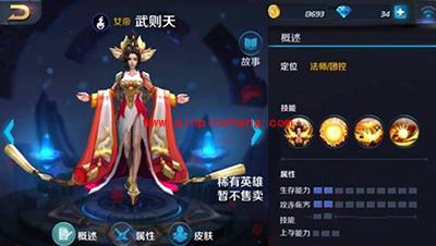 英雄战迹攻略：曹操对决武则天详解