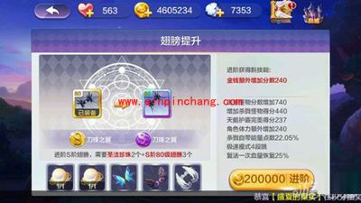 天天风之旅悟空技能加成怎么样？