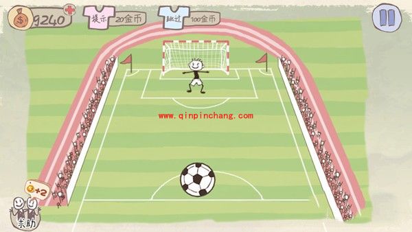 史上最坑爹的游戏2完美通关攻略(1-24关)