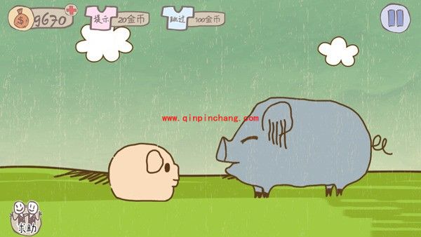 史上最坑爹的游戏2完美通关攻略(1-24关)