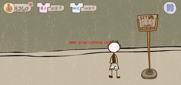 史上最坑爹的游戏2完美通关攻略（1-24关）