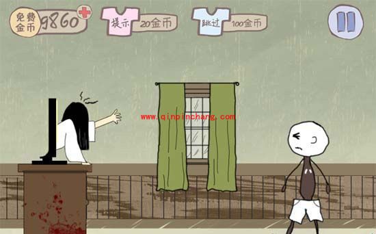 史上最坑爹的游戏2完美通关攻略（1-24关）