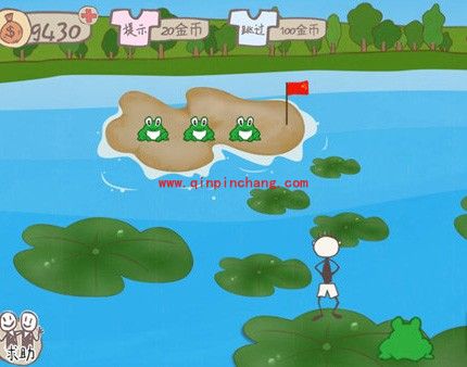 史上最坑爹的游戏2完美通关攻略（1-24关）