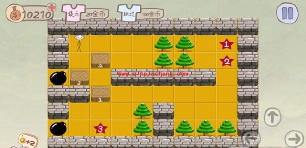 史上最坑爹的游戏2完美通关攻略（1-24关）