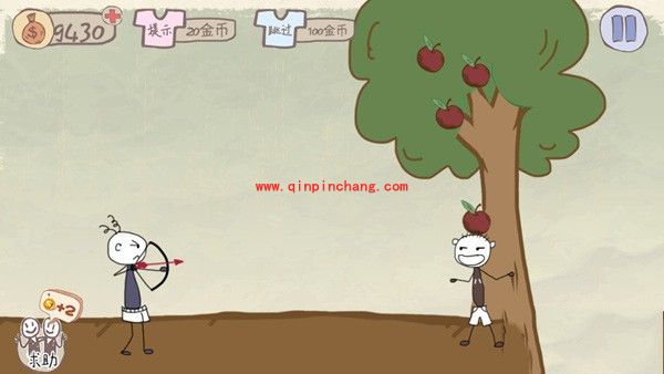 史上最坑爹的游戏2完美通关攻略（1-24关）