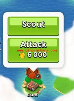 海岛奇兵玩家经验之护盾小常识