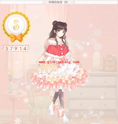 暖暖环游世界西班牙区域所有攻略合辑