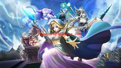 手游刀塔传奇挑战副本第三章怎么打