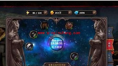 暗黑黎明神力技能攻略