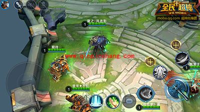 全民超神攻略:堕落天使路西法深度解析