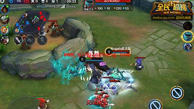 全民超神攻略:堕落天使路西法深度解析