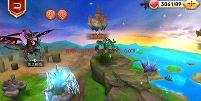 天天传奇攻略：星座狩猎塔怎么获取碎片