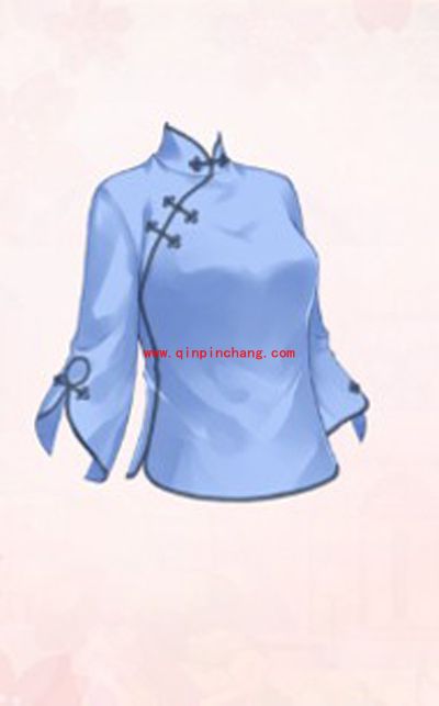 奇迹暖暖人间四月天套装图文赏析