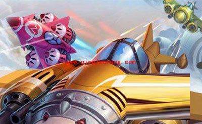 全民飞机大战双打模式玩法介绍