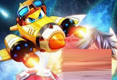 全民飞机大战双打模式玩法介绍