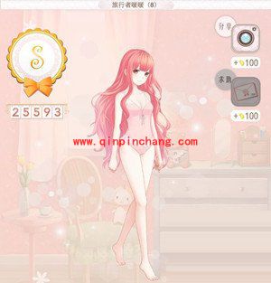 暖暖环游世界日本2:旅行者暖暖8攻略