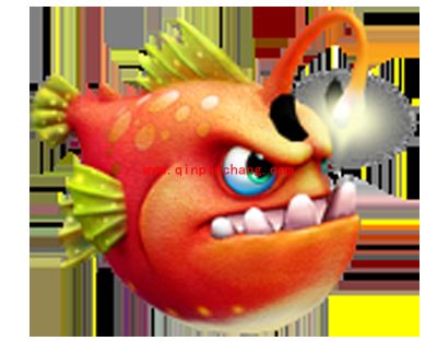 捕鱼达人3灯笼鱼老虎机摇奖机会使用技巧