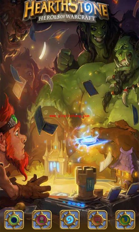 炉石传说乱斗模式奖励是什么？