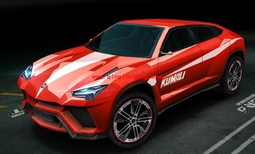 天天飞车新版：狂暴模式的攻略